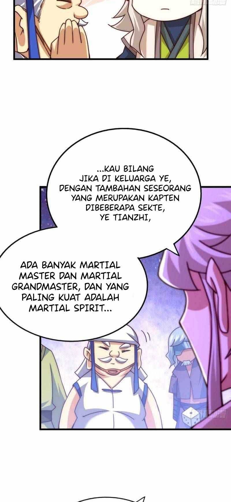 Beyond Myriad Peoples Chapter 98 - halaman 23