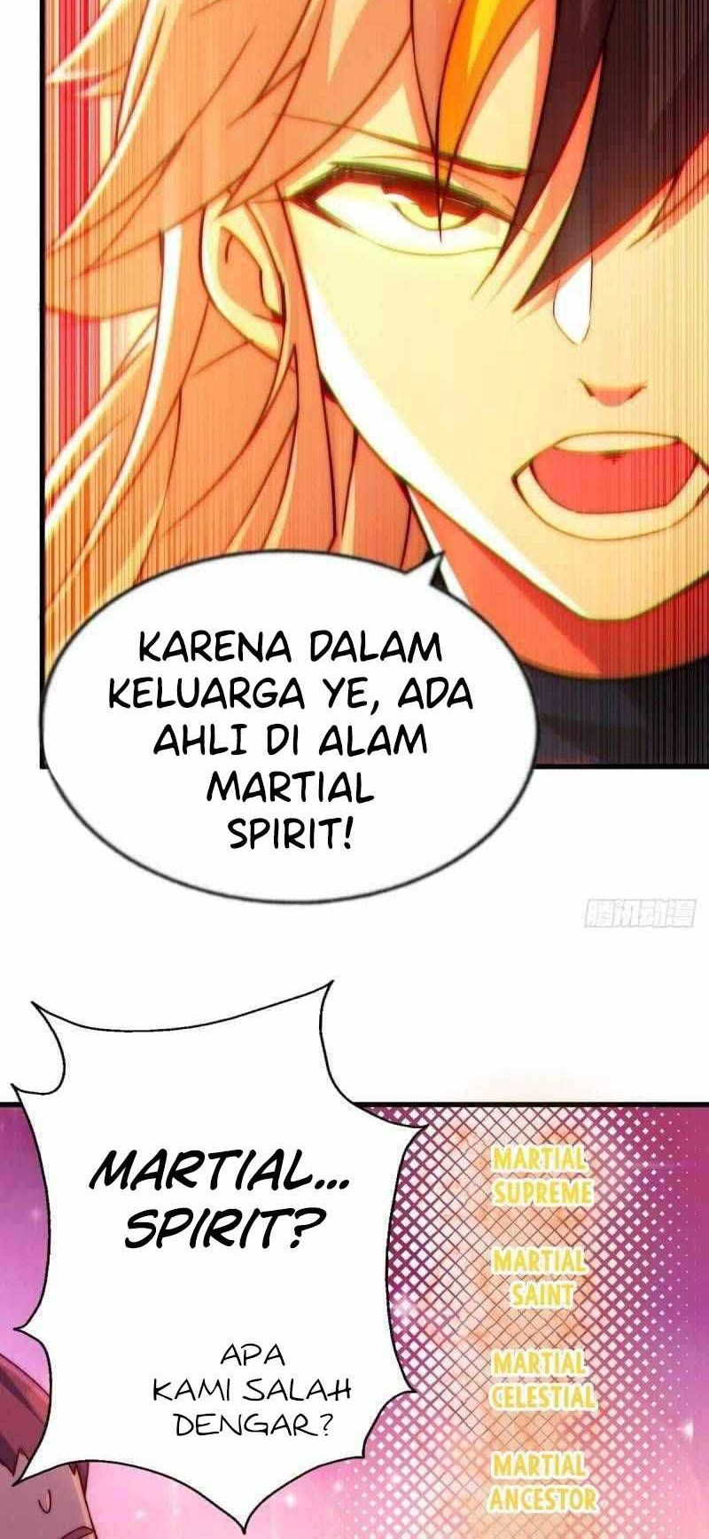 Beyond Myriad Peoples Chapter 98 - halaman 34