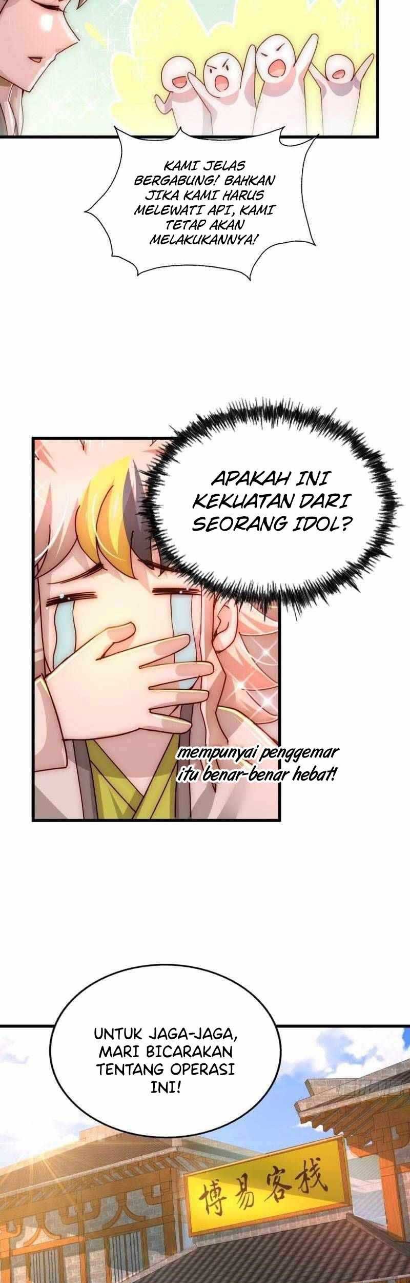 Beyond Myriad Peoples Chapter 98 - halaman 39