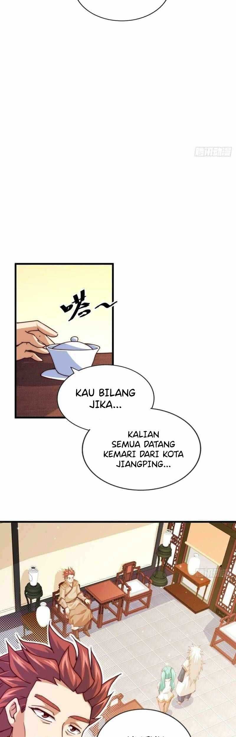 Beyond Myriad Peoples Chapter 98 - halaman 4
