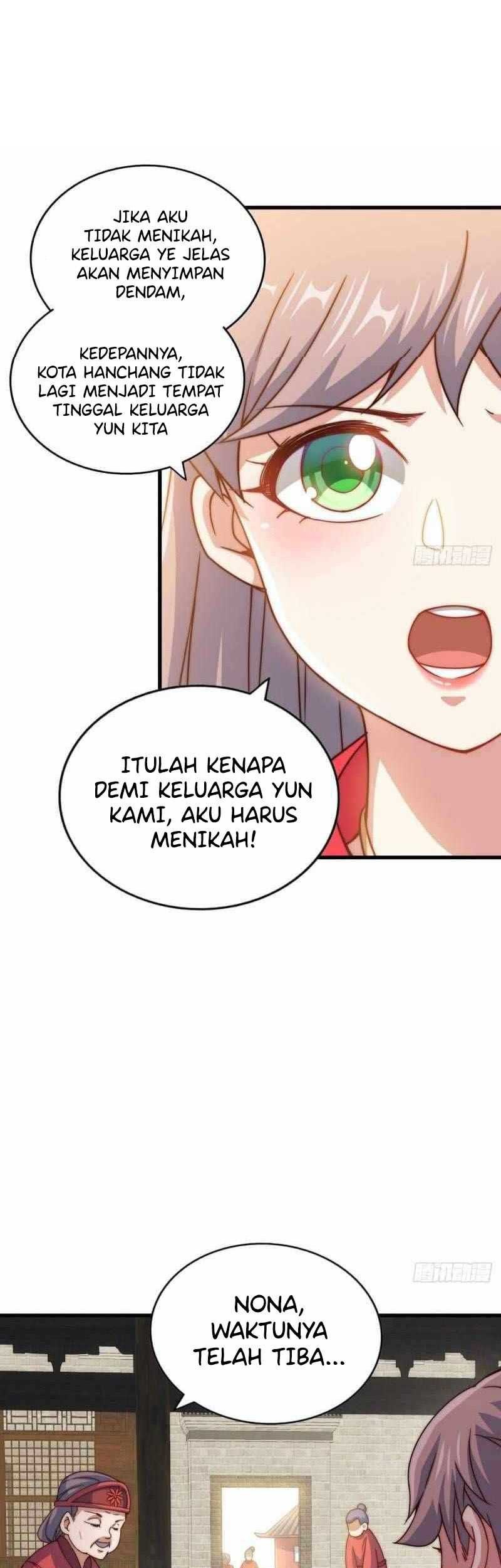 Beyond Myriad Peoples Chapter 99 - halaman 27