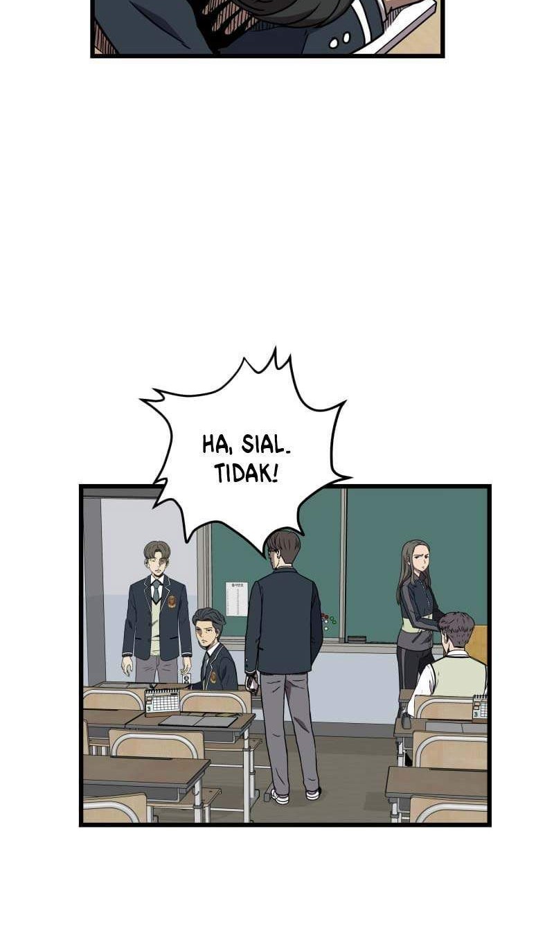 Beyond The Strong Chapter 1 - halaman 65