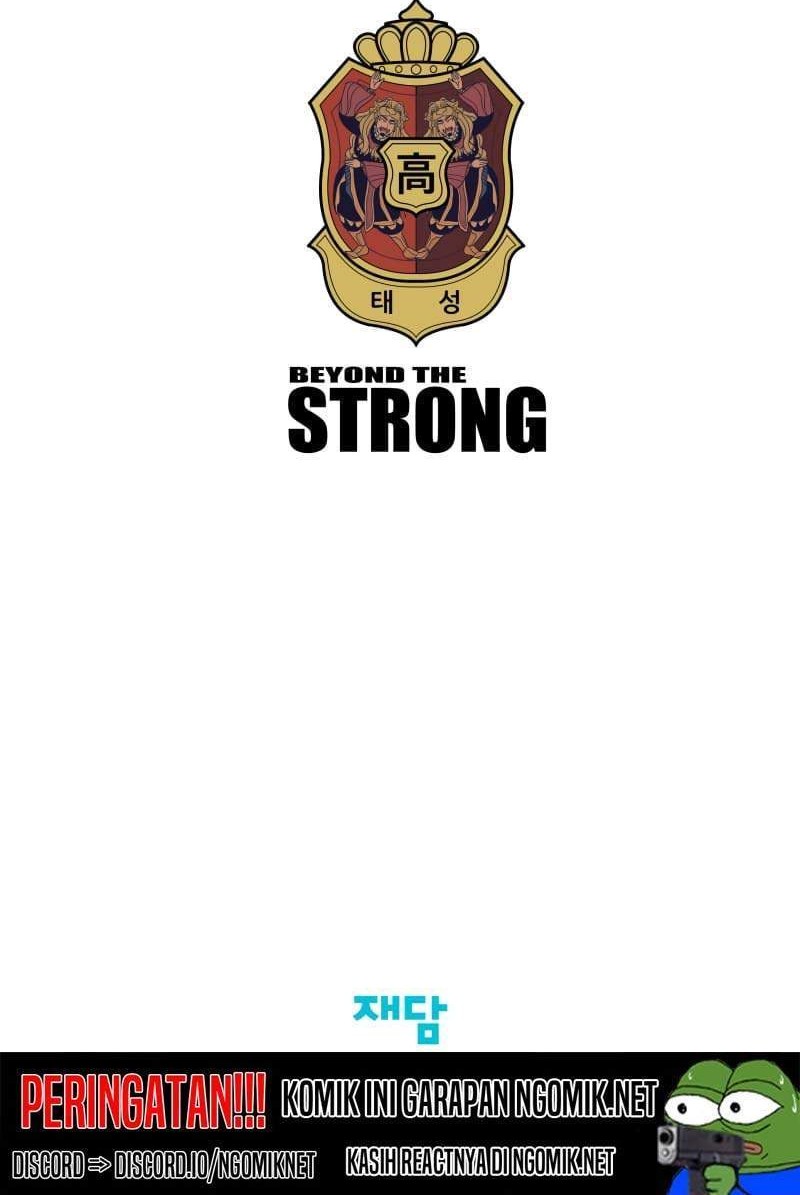 Beyond The Strong Chapter 1 - halaman 75