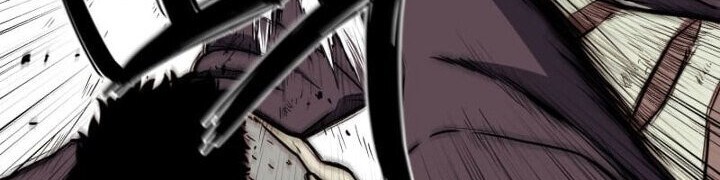 Beyond The Strong Chapter 3 - halaman 34