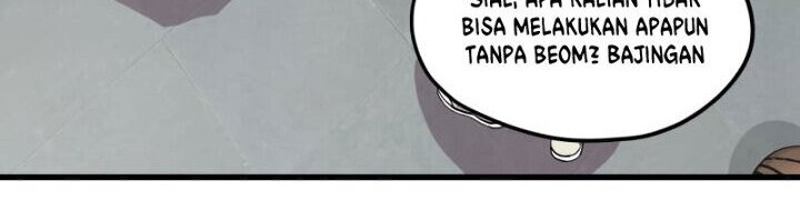 Beyond The Strong Chapter 3 - halaman 42
