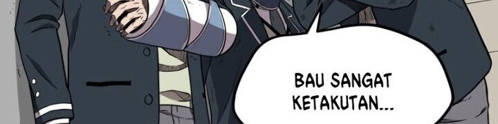 Beyond The Strong Chapter 3 - halaman 56