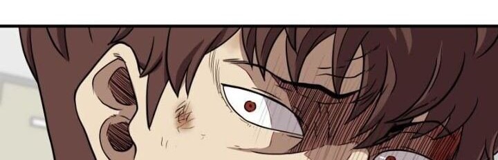 Beyond The Strong Chapter 4 - halaman 42