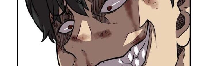 Beyond The Strong Chapter 4 - halaman 50
