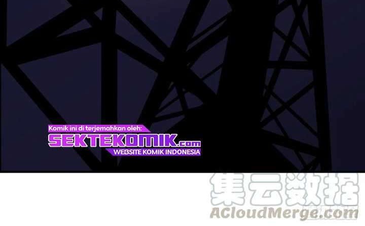 Beyond The Strong Chapter 5 - halaman 26