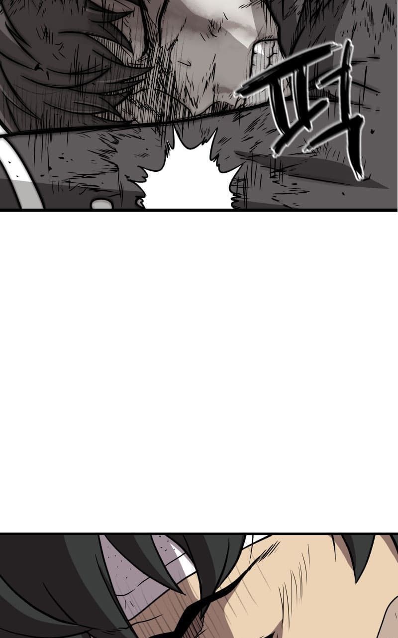 Beyond The Strong Chapter 5 - halaman 40