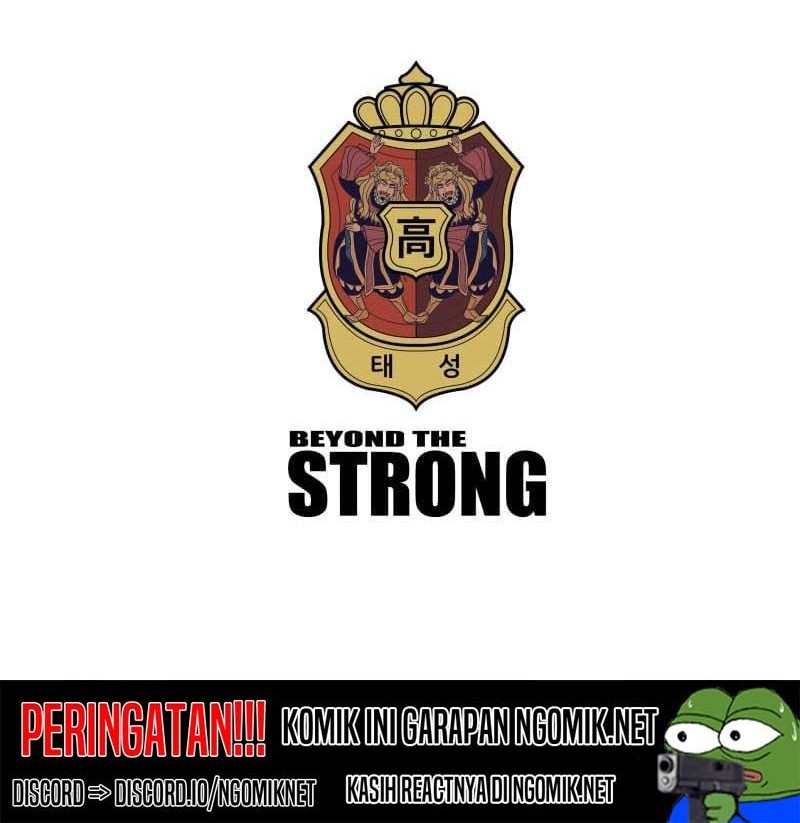 Beyond The Strong Chapter 5 - halaman 53