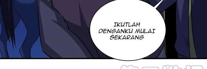 Beyond The Strong Chapter 6 - halaman 25