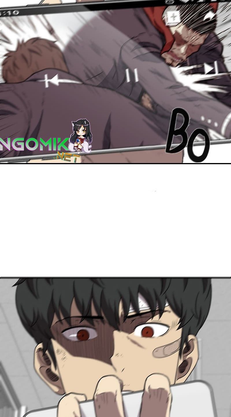 Beyond The Strong Chapter 6 - halaman 47