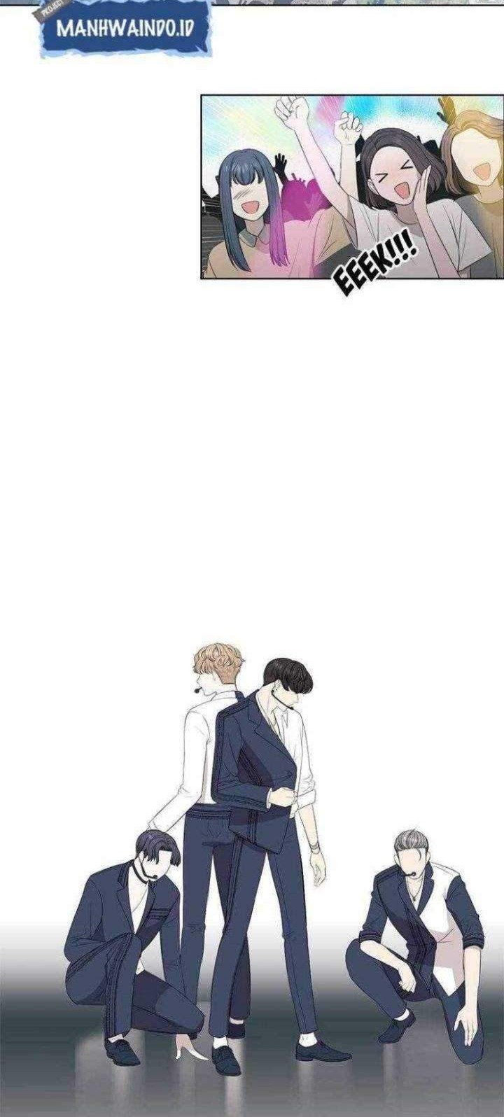 Beyond Virtual Chapter 1 - halaman 1