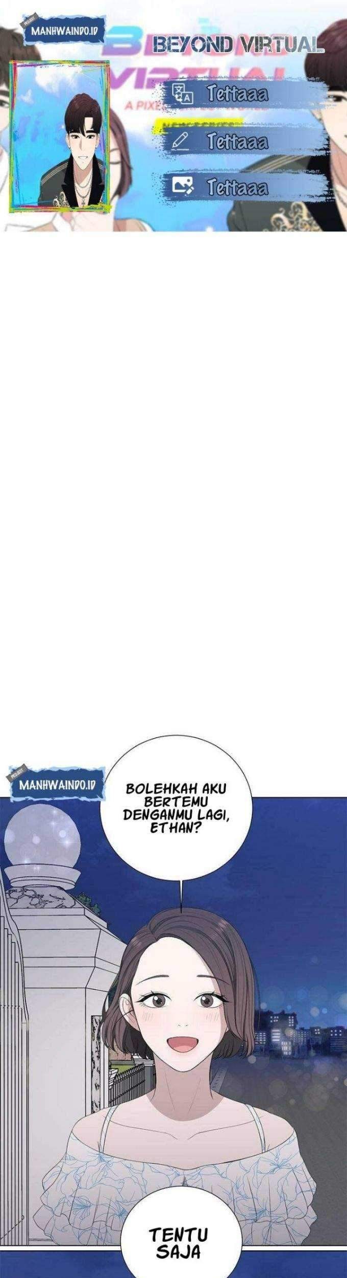 Beyond Virtual Chapter 2 - halaman 1