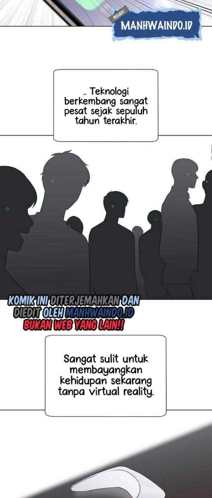Beyond Virtual Chapter 2 - halaman 32