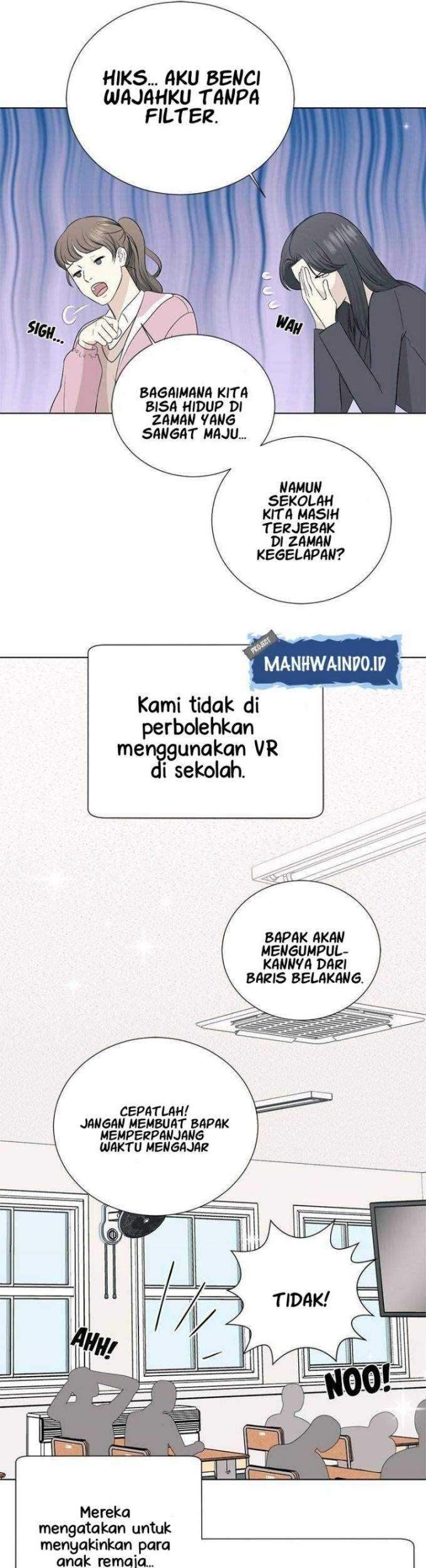 Beyond Virtual Chapter 2 - halaman 71