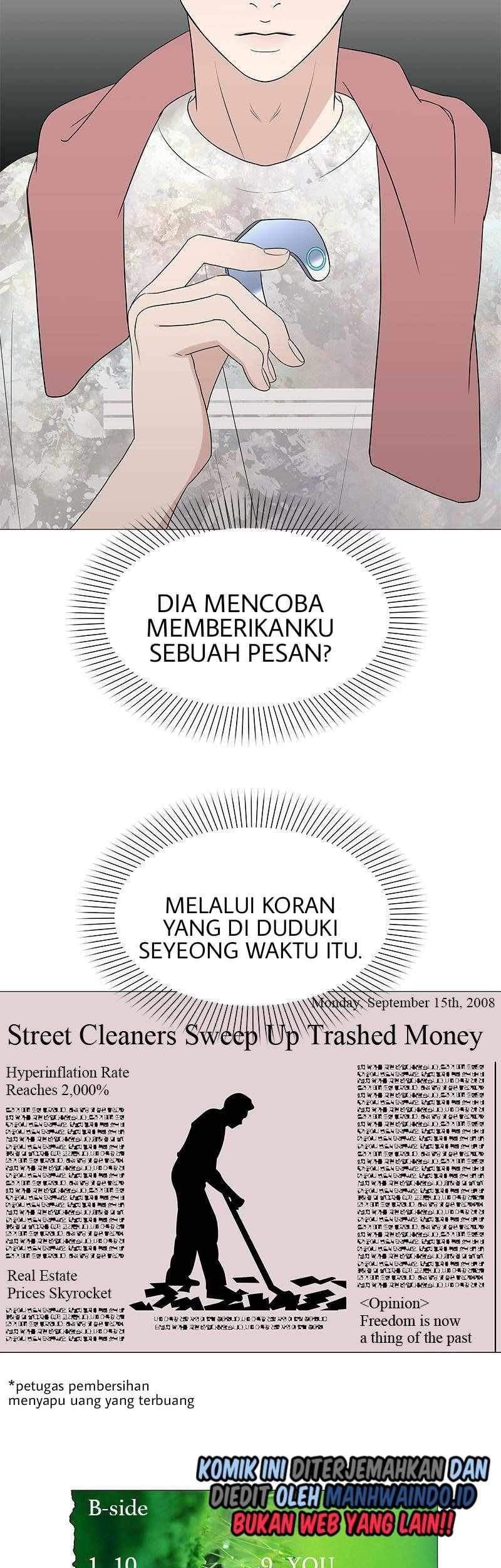 Beyond Virtual Chapter 20 - halaman 77