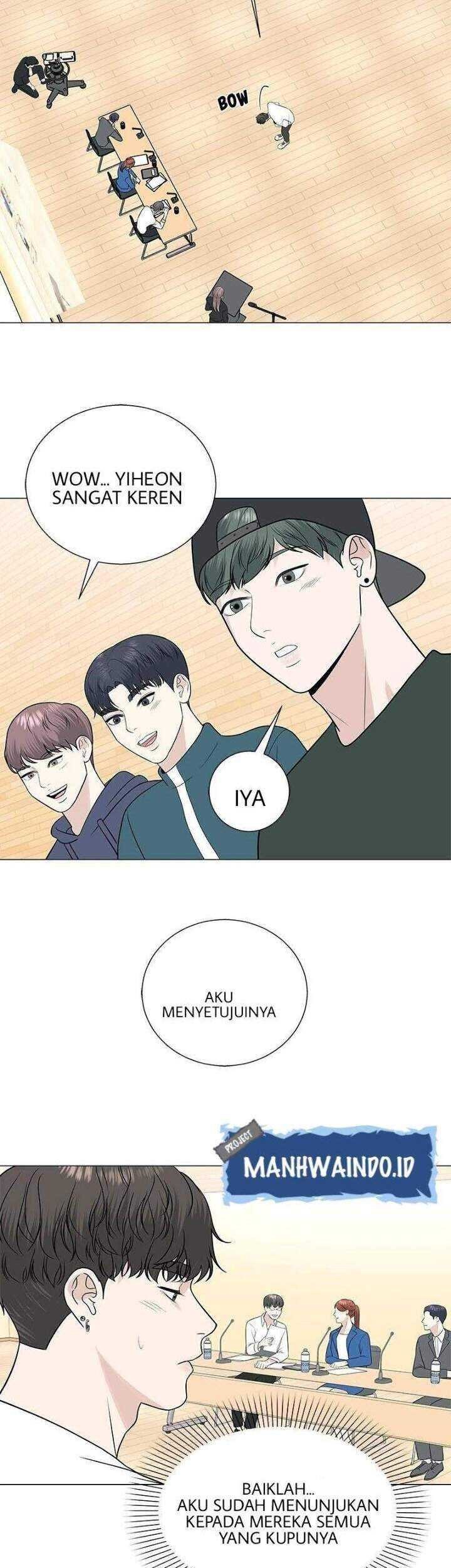 Beyond Virtual Chapter 25 - halaman 17
