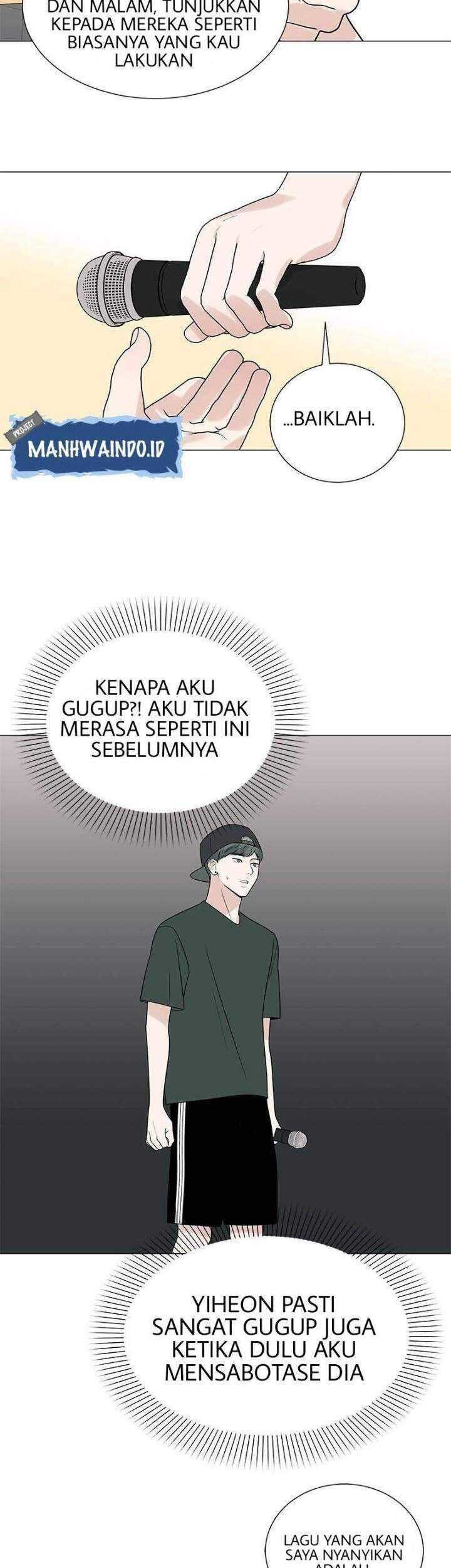 Beyond Virtual Chapter 25 - halaman 21
