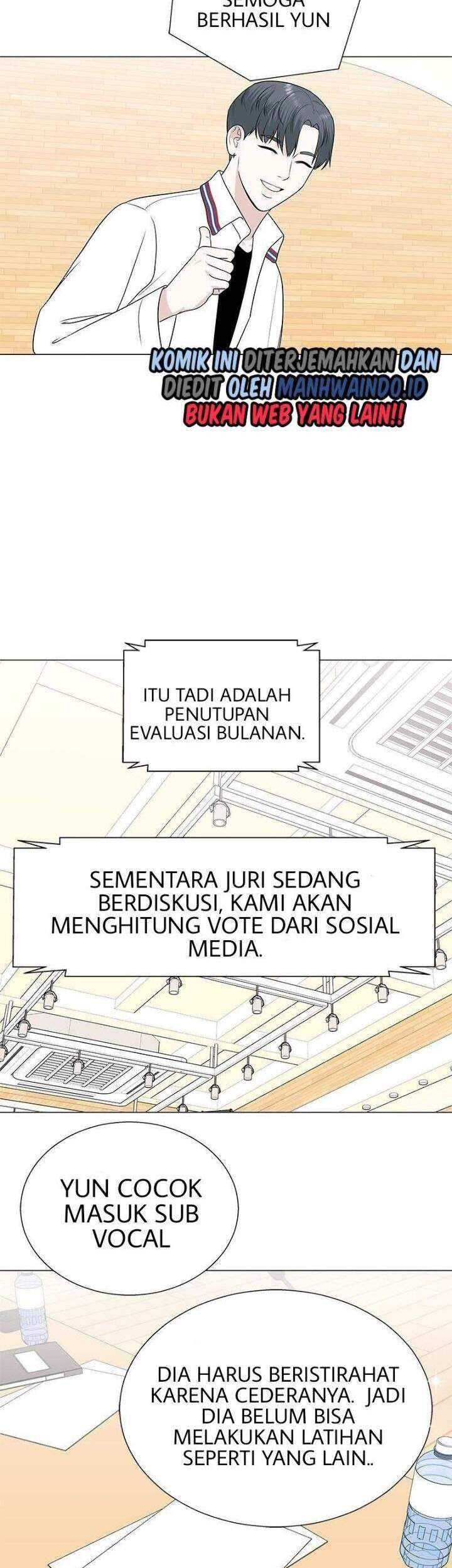 Beyond Virtual Chapter 25 - halaman 25