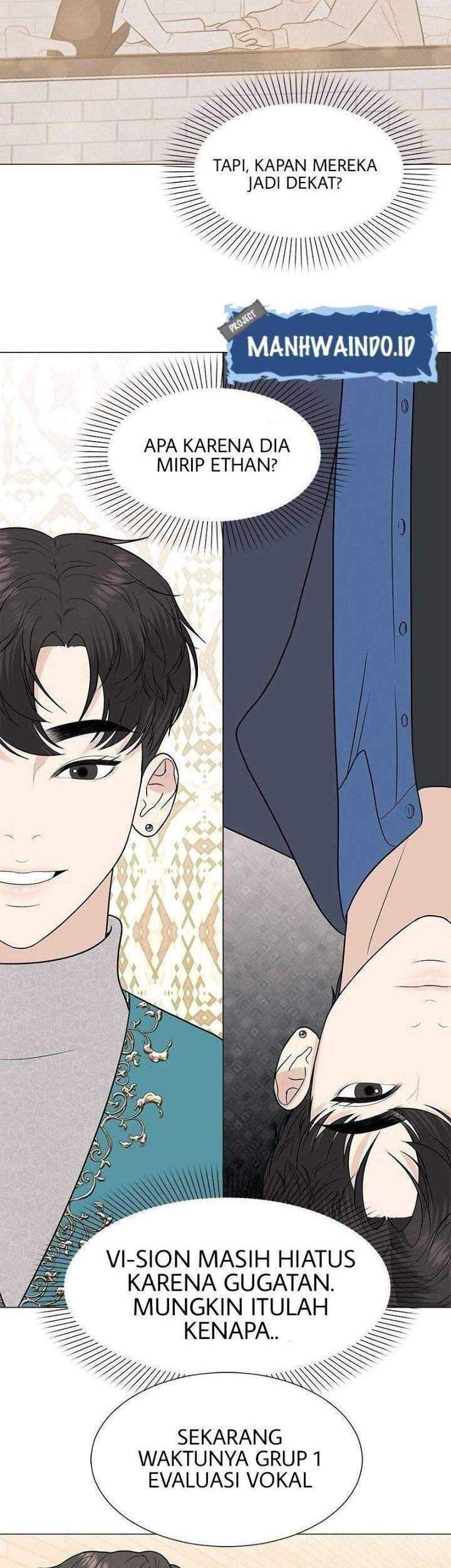 Beyond Virtual Chapter 25 - halaman 3