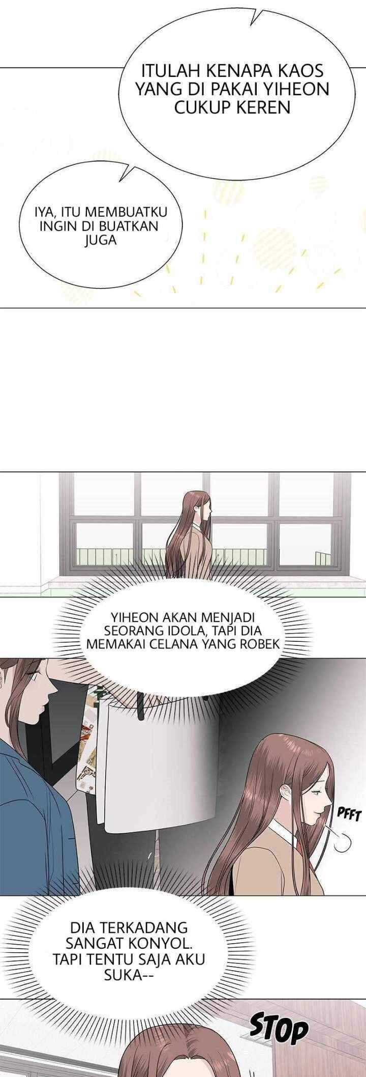 Beyond Virtual Chapter 27 - halaman 1