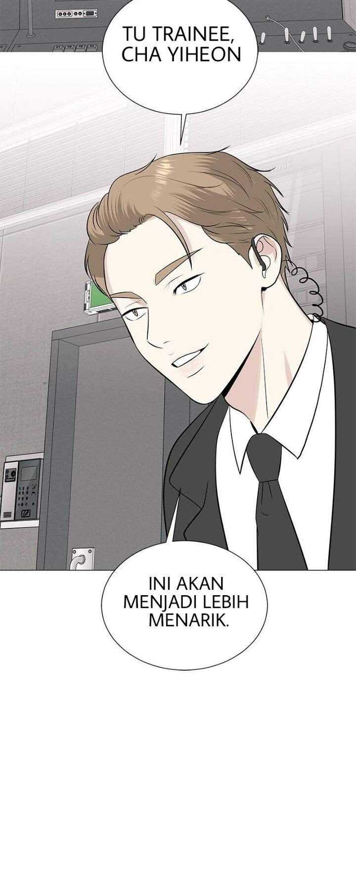 Beyond Virtual Chapter 28 - halaman 20