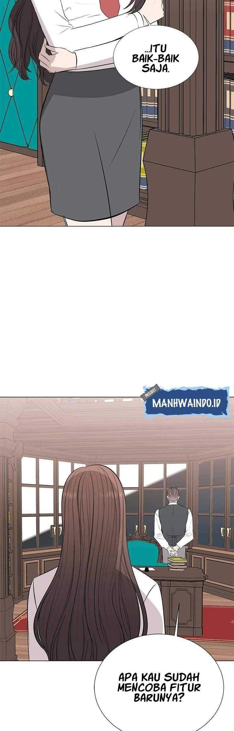 Beyond Virtual Chapter 3 - halaman 13