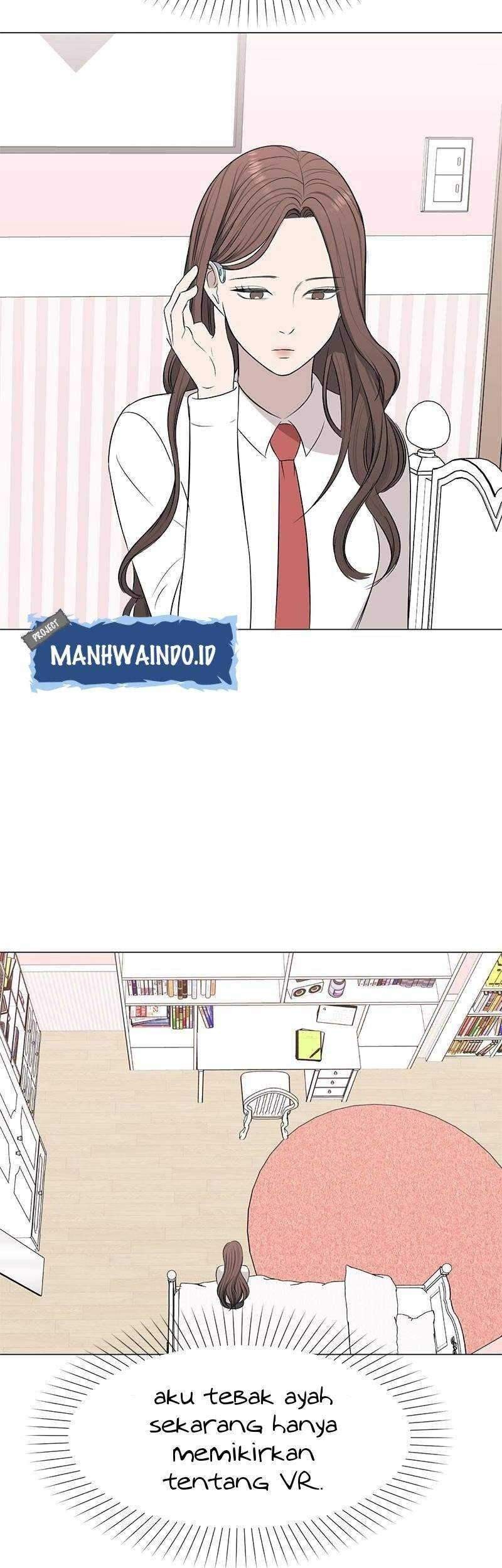 Beyond Virtual Chapter 3 - halaman 23
