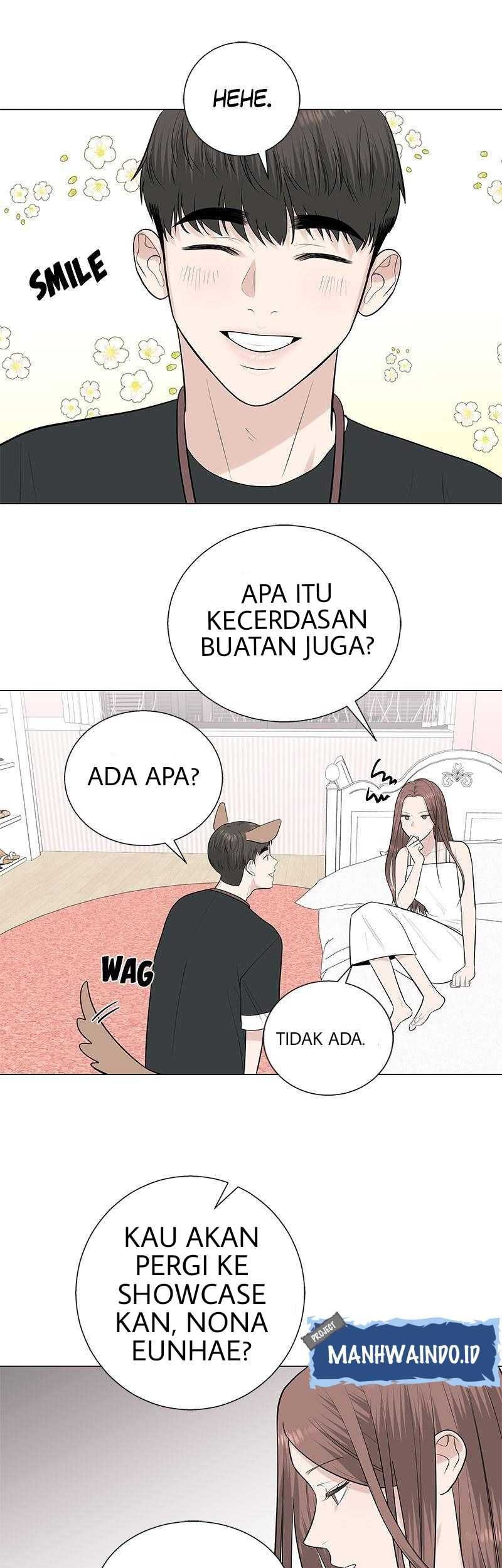 Beyond Virtual Chapter 30 - halaman 31