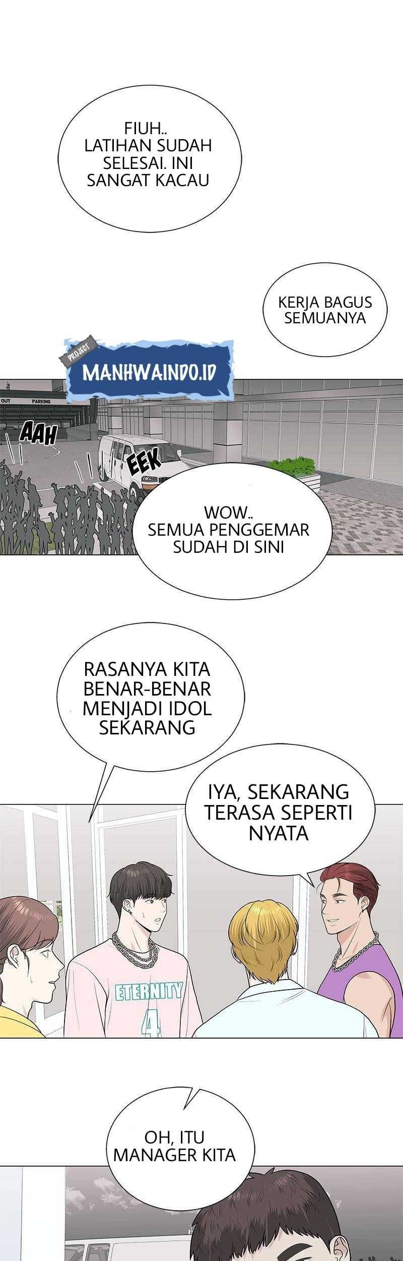 Beyond Virtual Chapter 30 - halaman 9