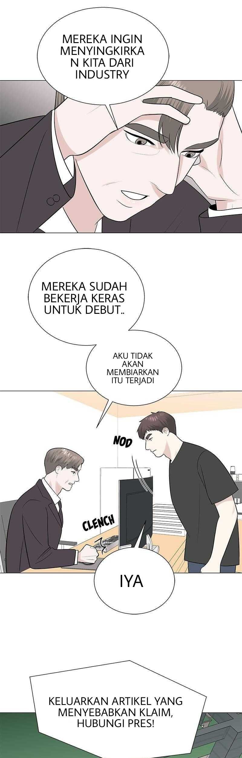 Beyond Virtual Chapter 31 - halaman 11