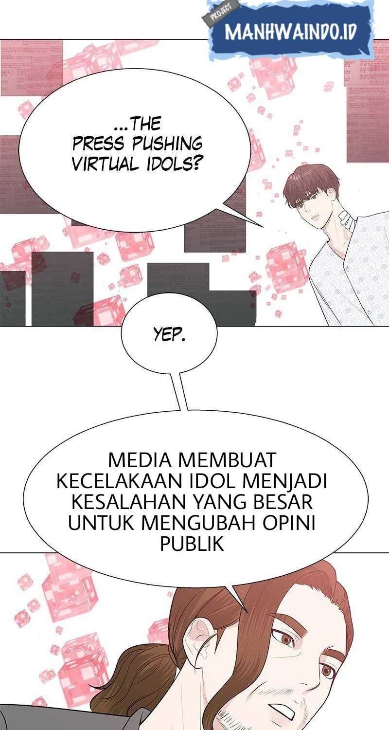 Beyond Virtual Chapter 31 - halaman 32
