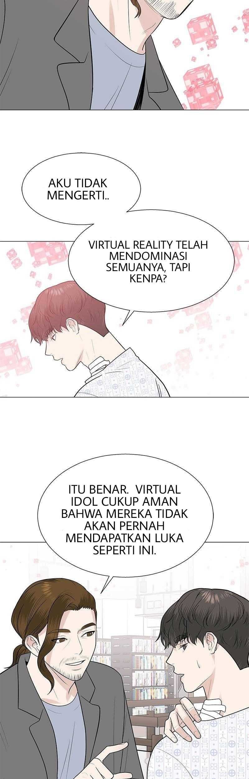 Beyond Virtual Chapter 31 - halaman 33