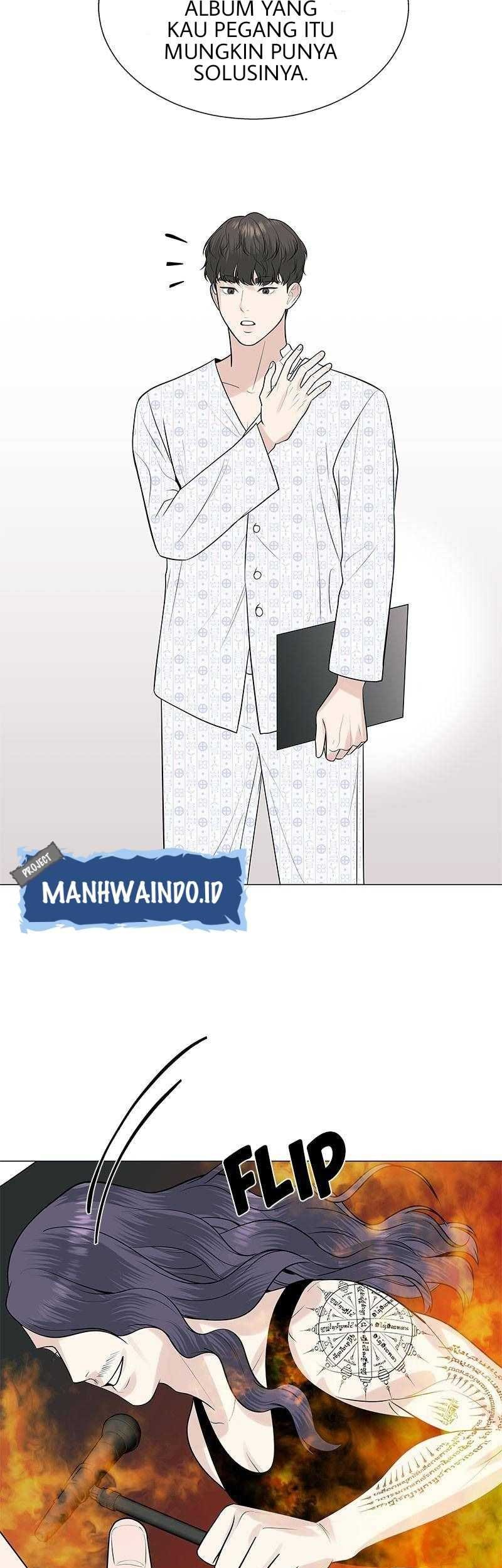Beyond Virtual Chapter 31 - halaman 35