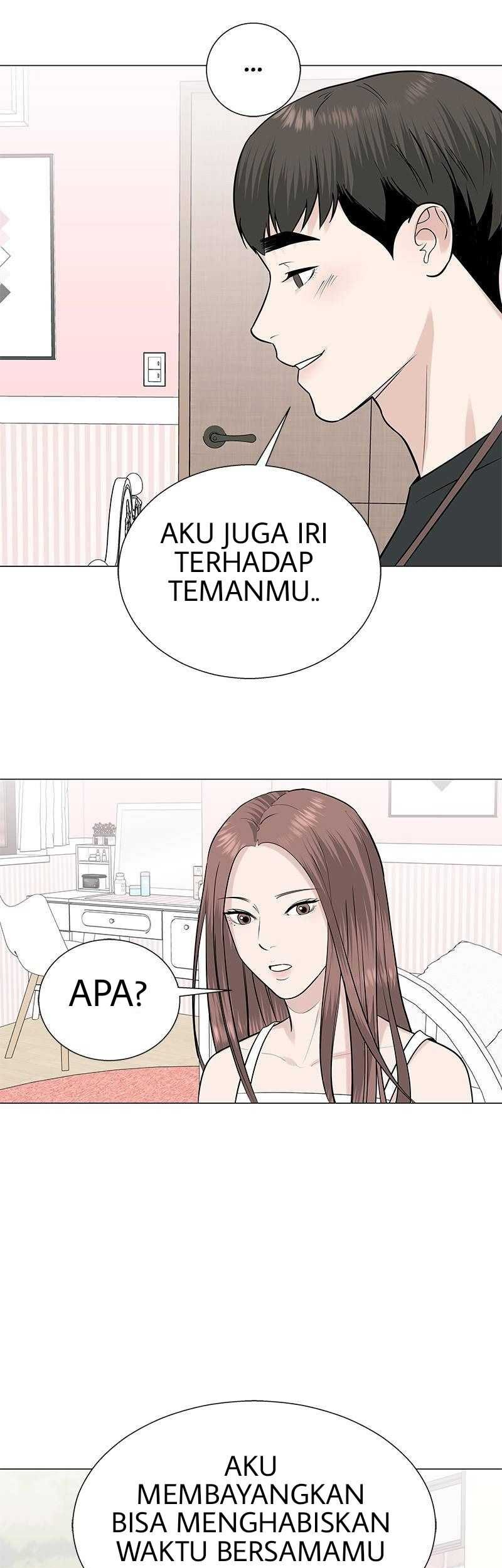 Beyond Virtual Chapter 32 - halaman 30