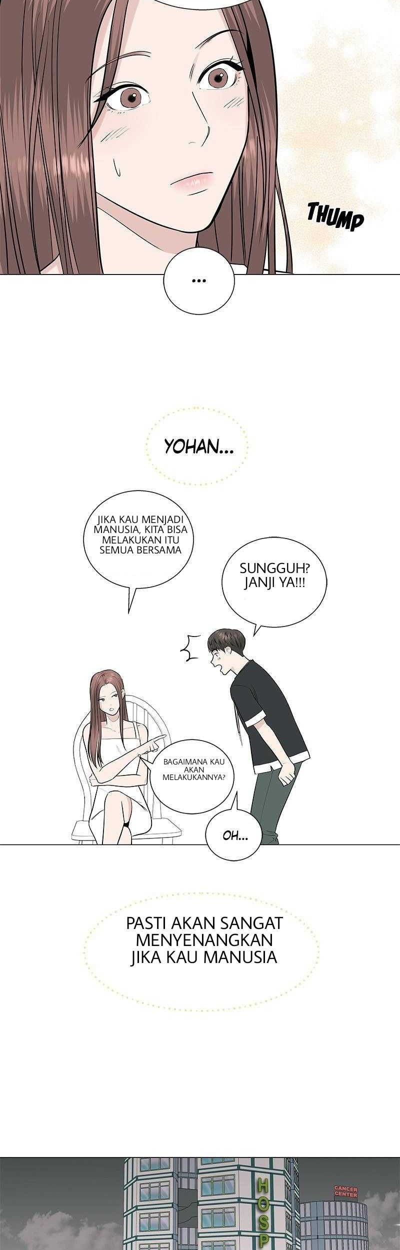 Beyond Virtual Chapter 32 - halaman 32