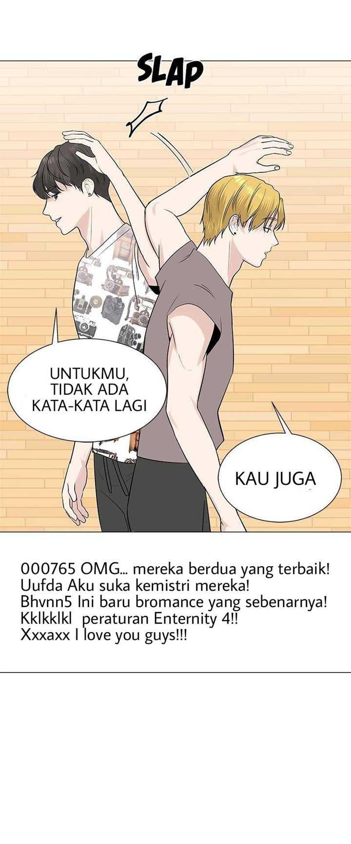 Beyond Virtual Chapter 33 - halaman 10