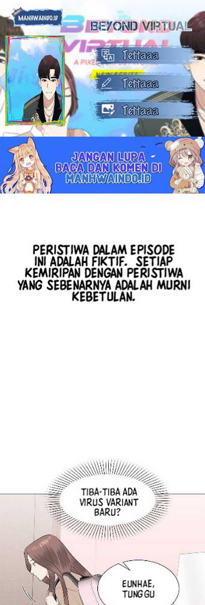 Beyond Virtual Chapter 38 - halaman 1