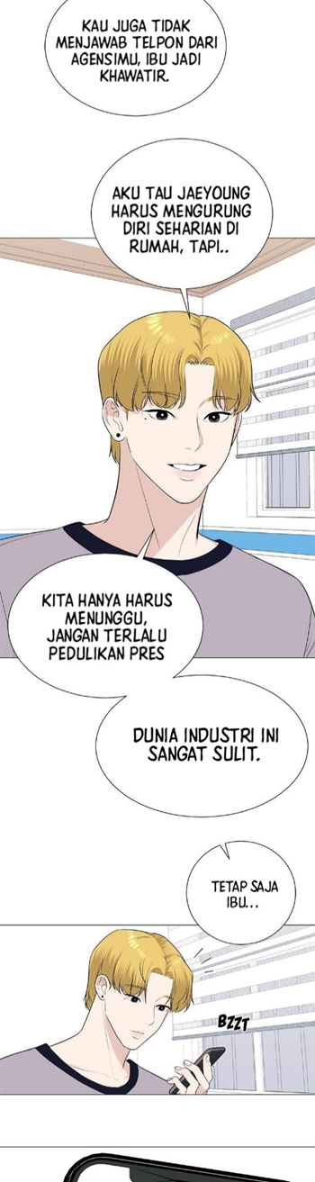 Beyond Virtual Chapter 39 - halaman 1