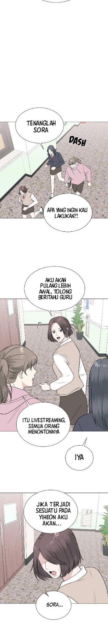 Beyond Virtual Chapter 40 - halaman 10