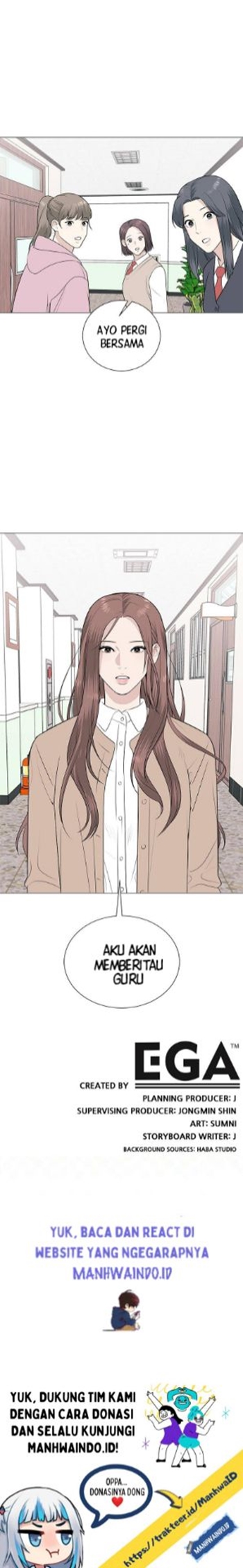 Beyond Virtual Chapter 40 - halaman 11