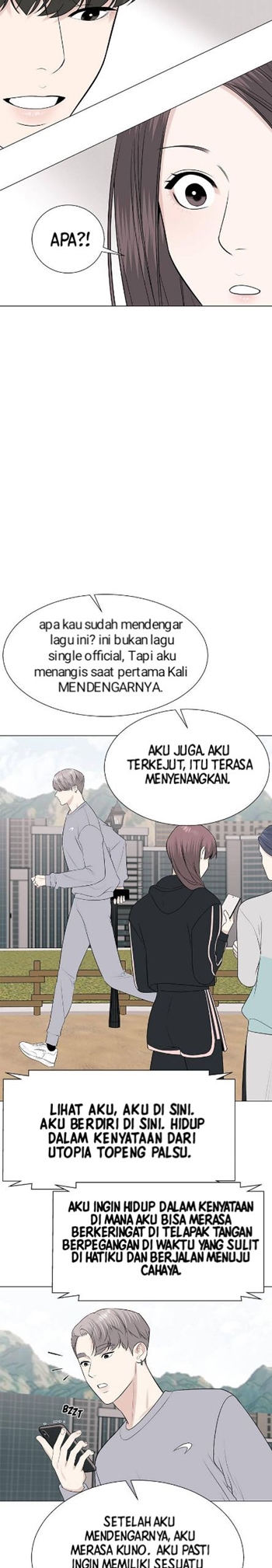 Beyond Virtual Chapter 40 - halaman 6