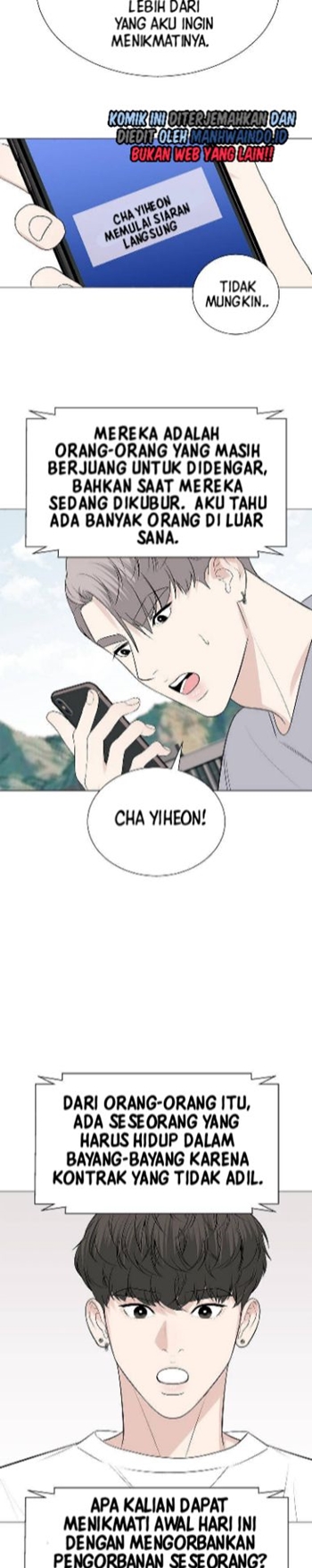Beyond Virtual Chapter 40 - halaman 7