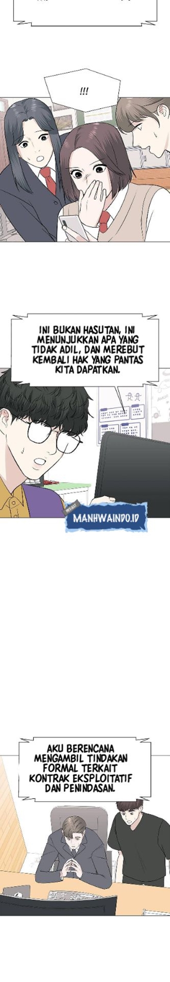 Beyond Virtual Chapter 40 - halaman 8