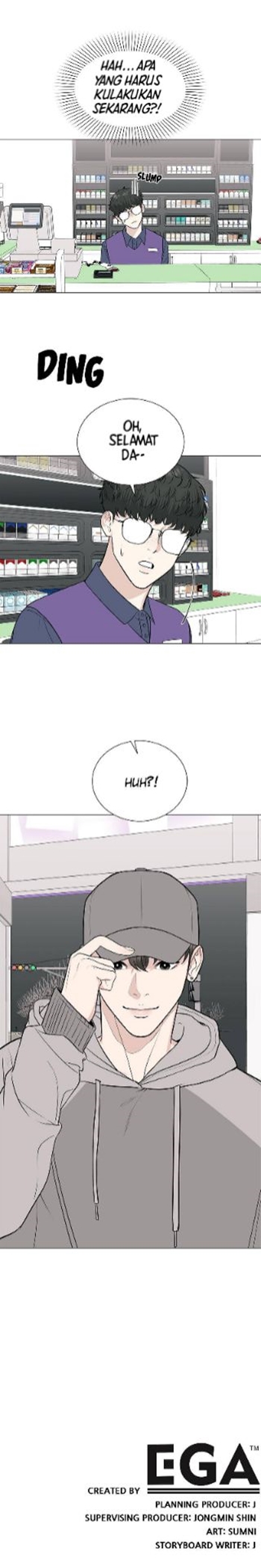 Beyond Virtual Chapter 41 - halaman 9