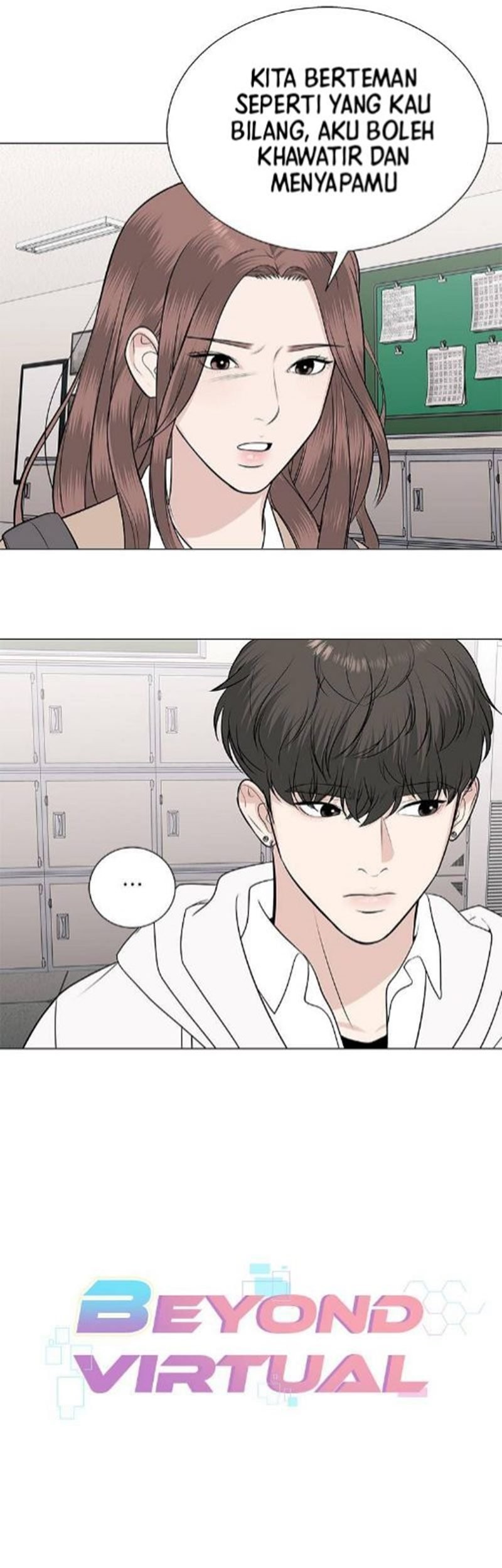 Beyond Virtual Chapter 44 - halaman 21