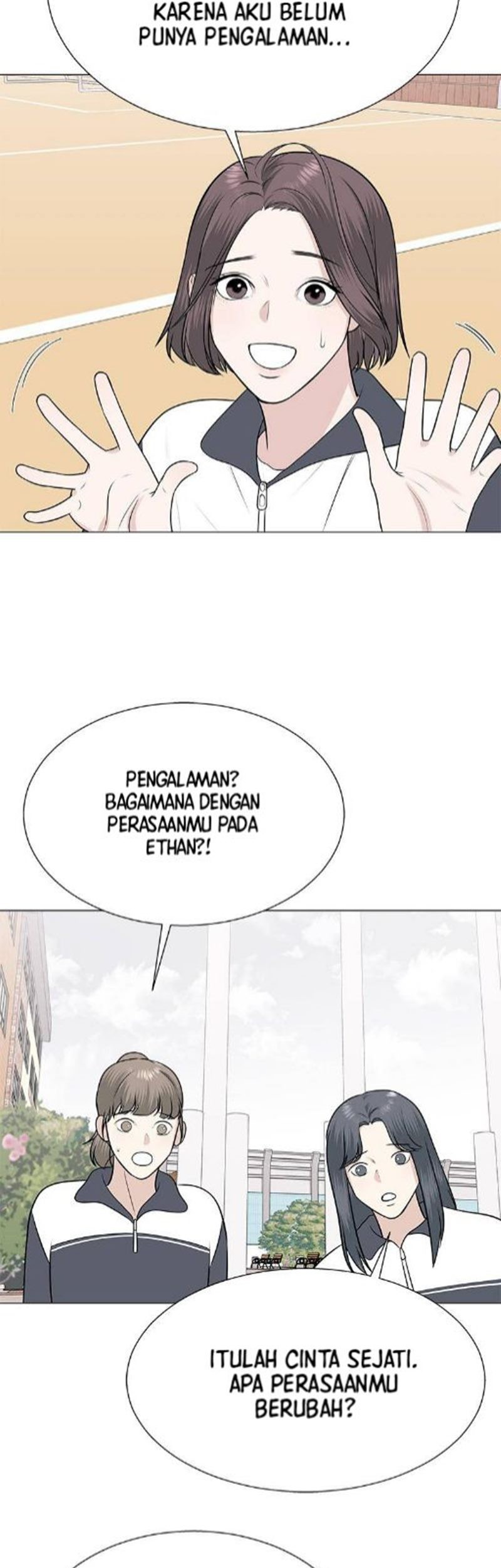 Beyond Virtual Chapter 44 - halaman 29