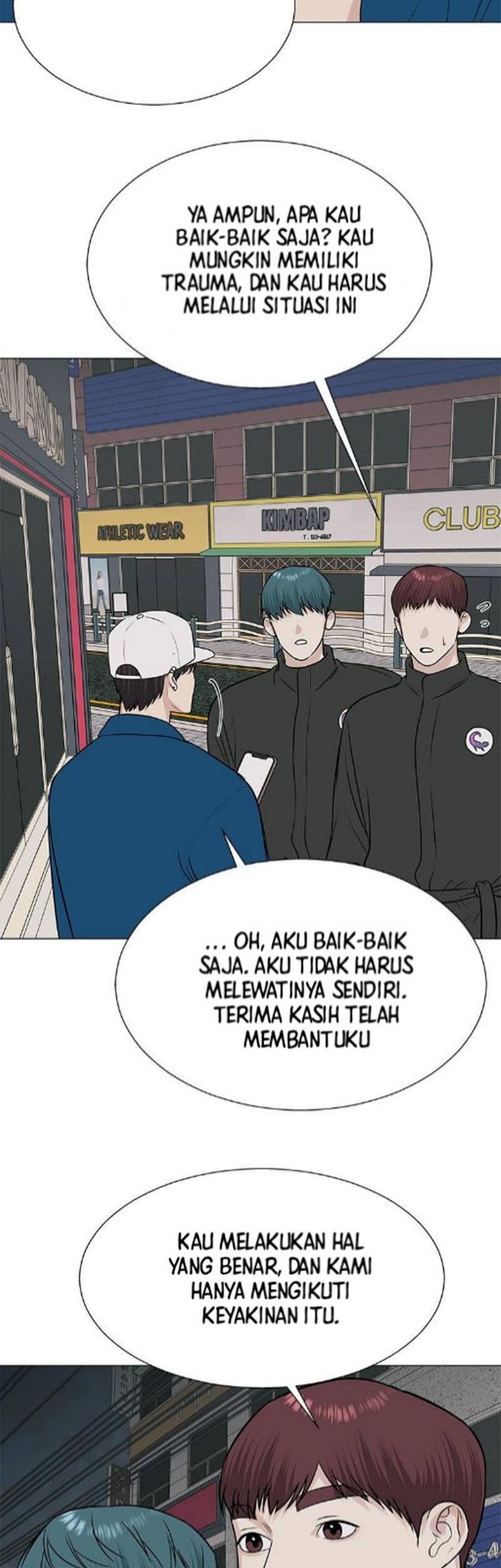 Beyond Virtual Chapter 44 - halaman 51